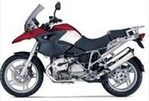 EagleRider Motorcycle Rental